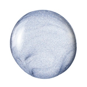 Spider Gel Metallic Silver, 5 ml - SensoPRO Milano - Img 3