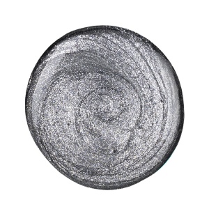 Spider Gel Silver, 5 ml - SensoPRO Milano - Img 3