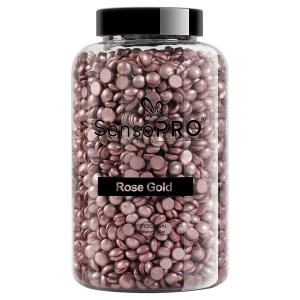 Ceara Epilat Elastica SensoPRO Milano Rose Gold, 400g