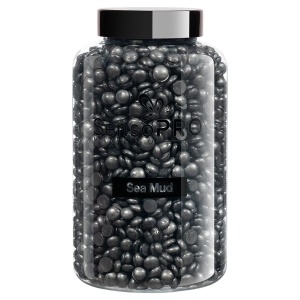 Ceara Epilat Elastica SensoPRO Milano Sea Mud, 400g