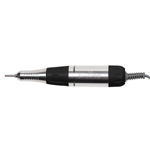 Freza Unghii Profesionala Expert Nails 35.000RPM - SensoPRO Milano, Black - Img 3