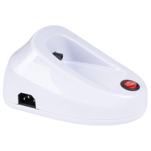 Incalzitor Ceara Electric cu Suport SensoPRO Milano, Blue Star Elite - Img 2
