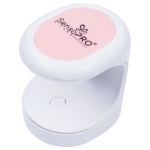 Lampa UV LED UrbanPRO SensoPRO Milano, Pink - Img 3