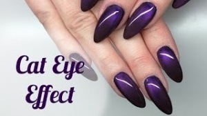 Magnet Cat Eye, Accesorii Unghii SensoPRO Milano - Img 4