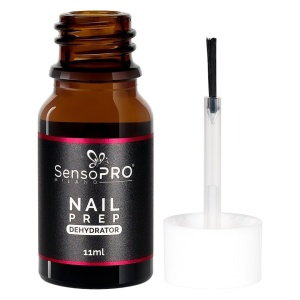 Nail Prep Dehydrator SensoPRO Milano, 11ml - Img 3