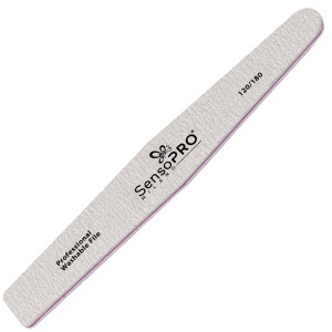 Pila Unghii Profesionala SensoPRO Milano, Picatura 120/180
