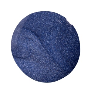 Spider Gel Metallic Blue, 5 ml - SensoPRO - Img 3