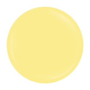 Gel Pictura Unghii SensoPRO Milano Expert Line 5ml, Pastel Yellow