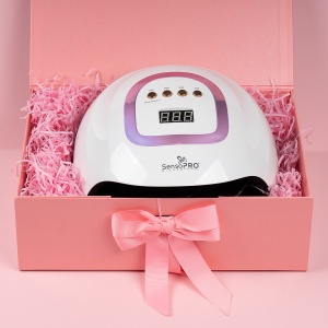 Lampa Unghii UV LED 150W TOP NAILS PRO - SensoPRO Milano - Img 2