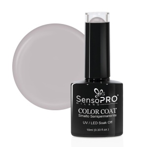 Oja Semipermanenta SensoPRO Milano, 051 Blooming Rose, 10ml