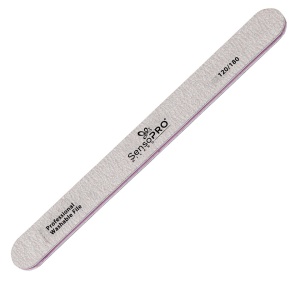Pila Unghii Profesionala SensoPRO Milano, Dreapta 120/180
