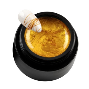 Spider Gel Gold, 5 ml - SensoPRO Milano