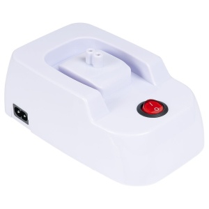 Incalzitor Ceara Electric cu Suport SensoPRO Milano, Pink Star Elite - Img 3