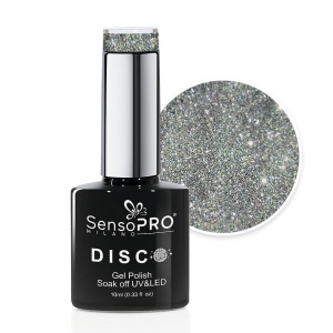 Oja Semipermanenta Disco First Dance #07, SensoPRO Milano 10ml