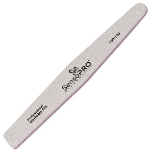 Pila Unghii Profesionala SensoPRO Milano, Picatura 150/180