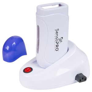 Incalzitor Ceara Electric cu Suport SensoPRO Milano, Blue Star Elite - Img 3