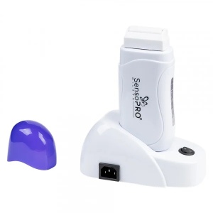 Incalzitor Ceara Electric cu Suport SensoPRO Milano, Blue Star Elite - Img 6