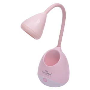 Lampa Unghii UV LED Flexibila BloomBliss PRO SensoPRO Milano, Pink - Img 3
