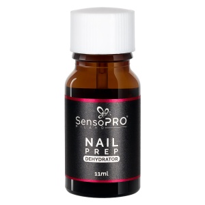 Nail Prep Dehydrator SensoPRO Milano, 11ml - Img 4