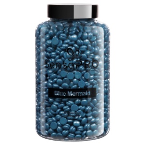Ceara Epilat Elastica SensoPRO Milano Blue Mermaid, 400g