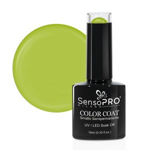 Oja Semipermanenta 161 Mixed Feelings, SensoPRO Milano 10ml