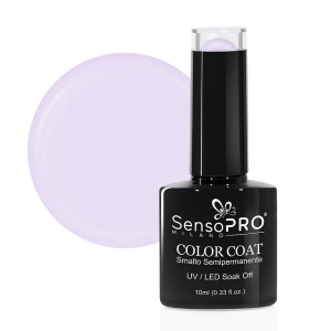 Oja Semipermanenta 181 Unicorn Glow, SensoPRO Milano 10ml
