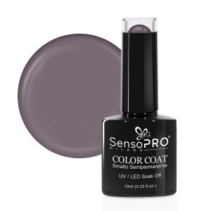 Oja Semipermanenta SensoPRO Milano, 131 Expressive Plum, 10ml
