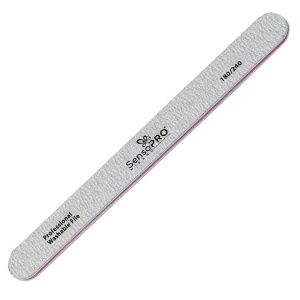 Pila Unghii Profesionala SensoPRO Milano, Dreapta 180/240