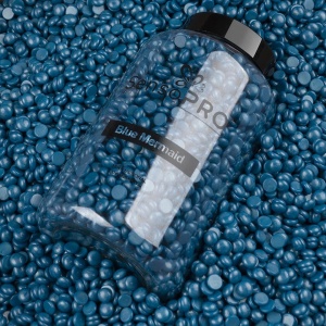 Ceara Epilat Elastica SensoPRO Milano Blue Mermaid, 400g - Img 2