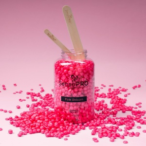 Ceara Epilat Elastica SensoPRO Milano Pink Unicorn, 400g - Img 2