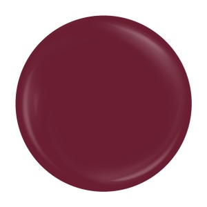 Gel Pictura Unghii SensoPRO Milano Expert Line 5ml, Deep Red