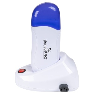 Incalzitor Ceara Electric cu Suport SensoPRO Milano, Blue Star Elite - Img 4