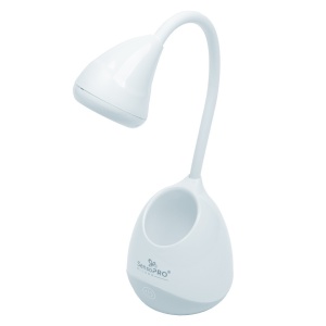 Lampa Unghii UV LED Flexibila BloomBliss PRO SensoPRO Milano, White - Img 2