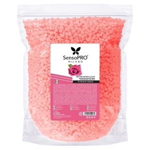 Ceara Epilat Granule SensoPRO Milano Titanio Rosa, 1000g