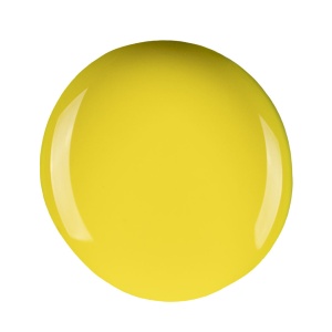 Spider Gel Neon Yellow, 5 ml - SensoPRO - Img 4