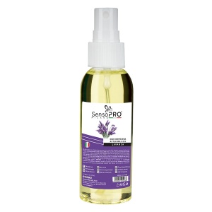 Ulei dupa Epilare cu Lavanda SensoPRO Milano - 100ml