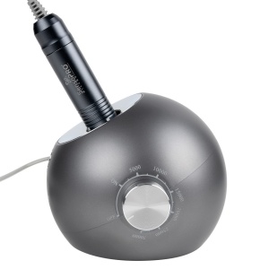 Freza Unghii Profesionala SensoPRO Milano Exclusive Nails 30.000 RPM, Grey - Img 4