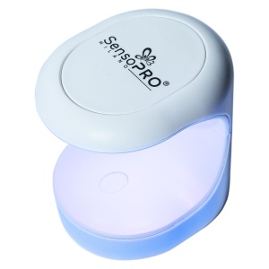 Lampa UV LED UrbanPRO SensoPRO Milano, White - Img 2