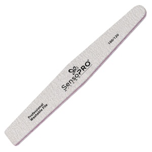 Pila Unghii Profesionala SensoPRO Milano, Picatura 100/120
