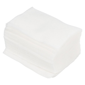 Servetele Unghii Pro Touch - SensoPRO Milano, White, 100 buc - Img 2