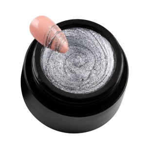 Spider Gel Silver, 5 ml - SensoPRO Milano